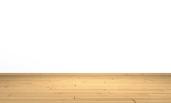 Maple / Sycamore Maple - Floor Insulated