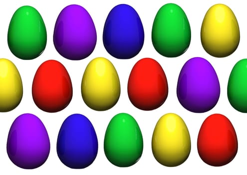 Easter egg