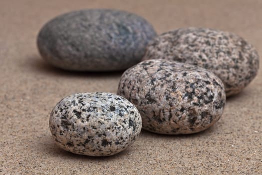Stones