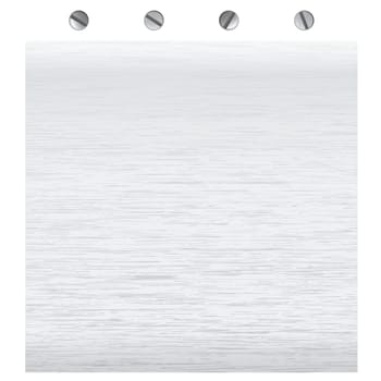 metal surface texture, for background or message display