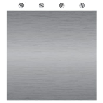 metal surface texture, for background or message display