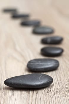 Stones