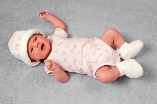 beautiful baby