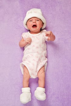 beautiful baby
