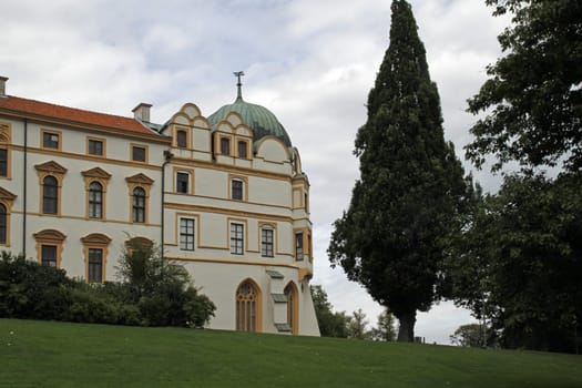 Celle Castle