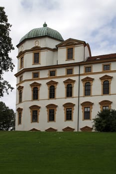 Celle Castle