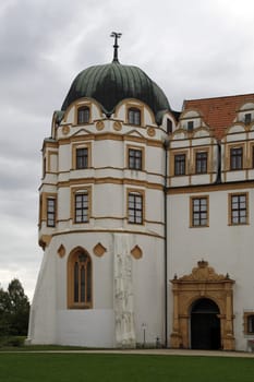 Celle Castle