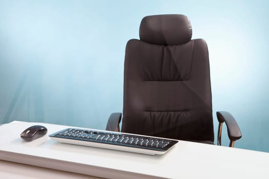 Executive Chair