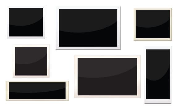 photo frames