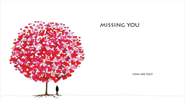 love tree series, valentine&#039 s day - 04 of 06 (jpg)