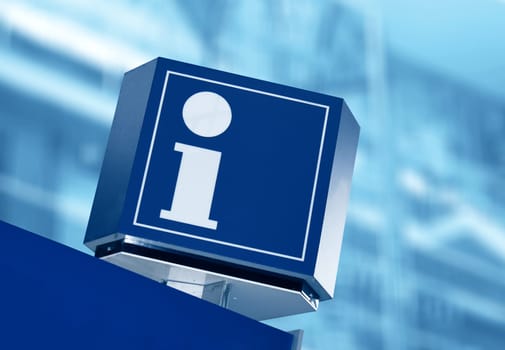 Info Symbol