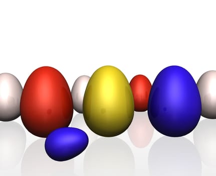 Easter egg