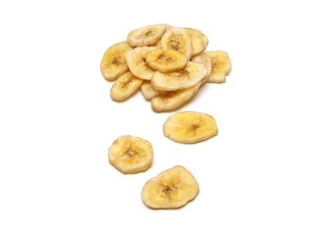 some dried banana