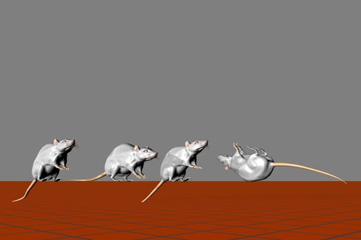Mice