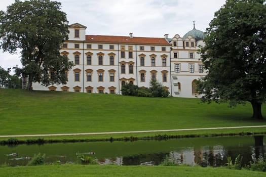 Celle Castle
