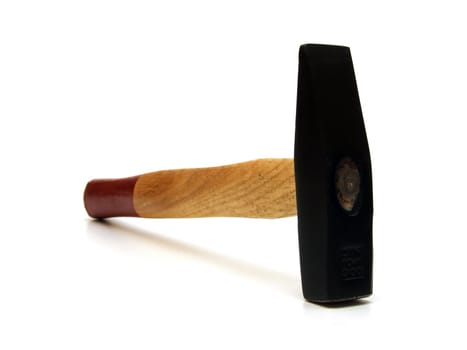 Locksmith's hammer