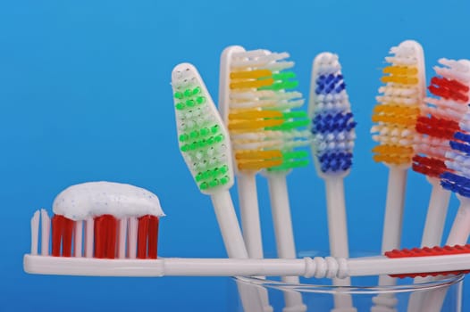 Toothbrushes