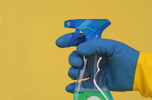 Cleaning agent