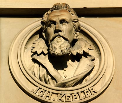 Johannes Kepler