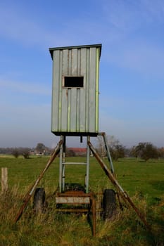 mobile high chair