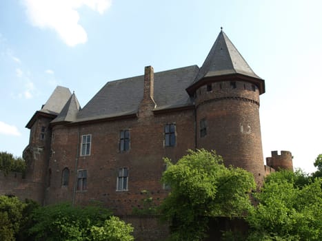 Linn Castle