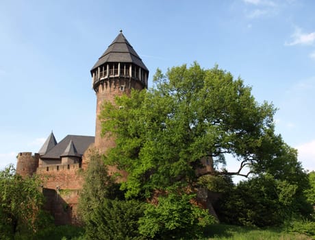 Linn Castle