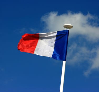French flag