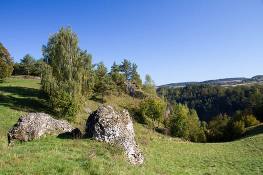 Waischenfeld Landscape