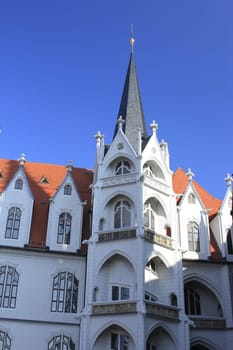 Albrechtsburg Meissen