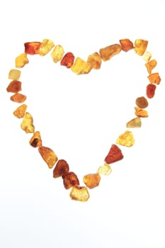 Amber