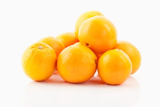 Oranges