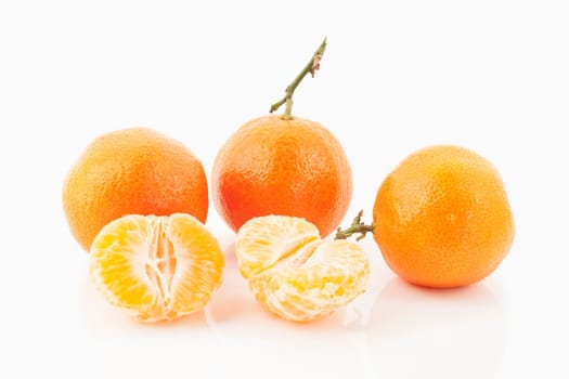 Tangerines