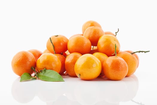Tangerines