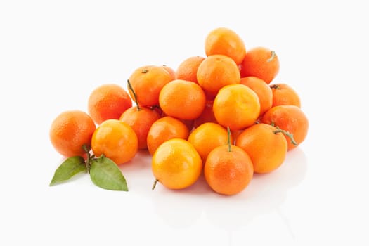 Tangerines
