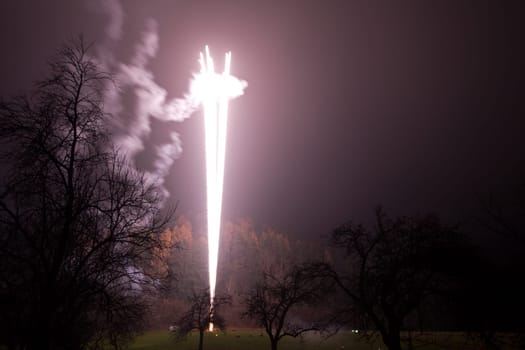Fireworks