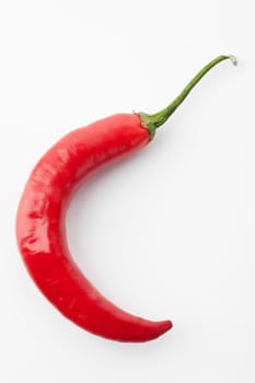 C - for Chili