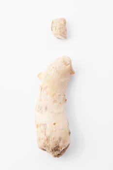I - like ginger