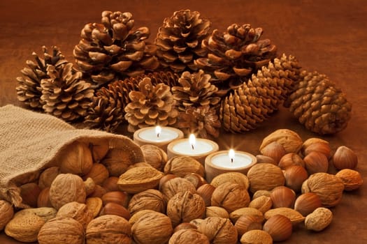 weihnachtlich