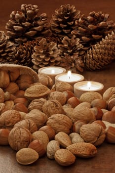 weihnachtlich