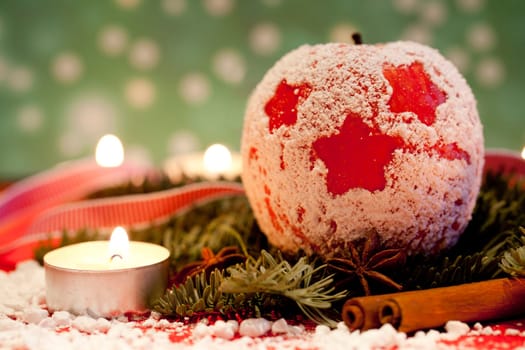 Christmastime