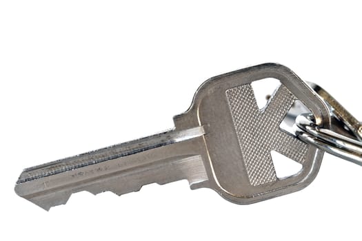 house key