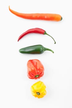 Chili Mix