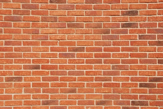 background or texture of a brick wall