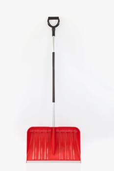 Snow shovel
