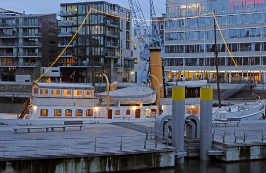 Hamburg Hafencity