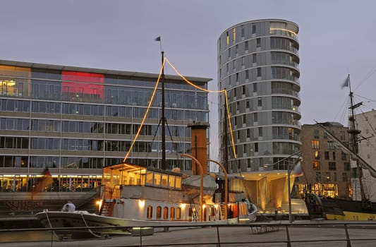 Hamburg Hafencity