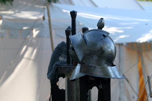 helmet