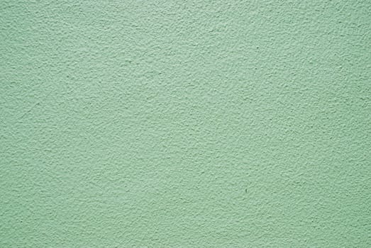 light green painted wall background