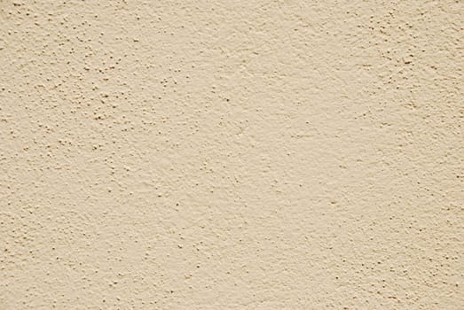 light yellow painted wall background