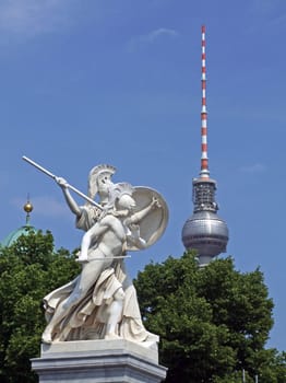 TV Tower,Germany,Berlin